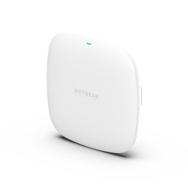 EAN 0606449170368 - NETGEAR WAX210 1800 Mbit/s Blanco Energía sobre Ethernet (PoE) imagen 2