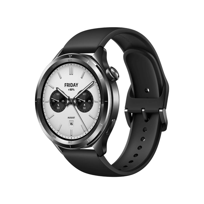 EAN 6932554415273 - Xiaomi BHR9909GL Relojes inteligentes y deportivos 3,63 cm (1.43") AMOLED 47.3 mm Digital 466 x 466 Pixel imagen 1