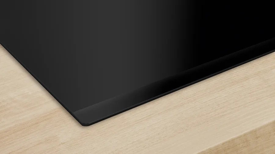 EAN 4242005394180 - Bosch Serie 6 PVQ631HC1E hobs Negro Integrado 59.2 cm Con placa de inducción 4 zona(s) imagen 3