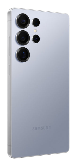 EAN 8806095859439 - Samsung Galaxy S25 Ultra 17,5 cm (6.9") SIM doble Android 15 5G USB Tipo C 12 GB 256 GB 5000 mAh Azul, Pl imagen 4