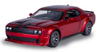 EAN 4042774475635 - Jamara Dodge Challenger SRT Jailbreak imagen 1