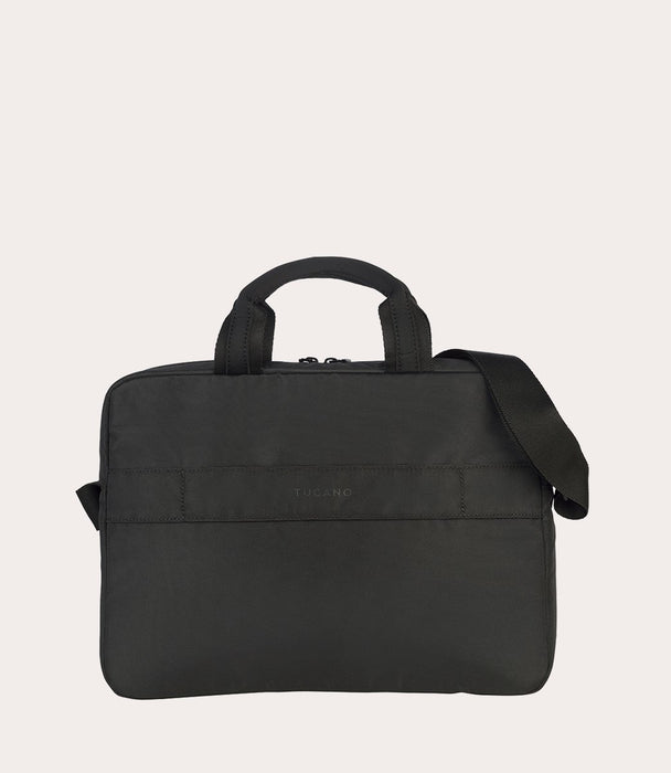 EAN 8020252192669 - Tucano Global 13"/14" 35,6 cm (14") Maletín Negro imagen 3