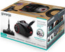 EAN 3838782744280 - Gorenje VCE21SFBKR Aspiradora de tambor Secar 850 W Bolsa para el polvo imagen 10