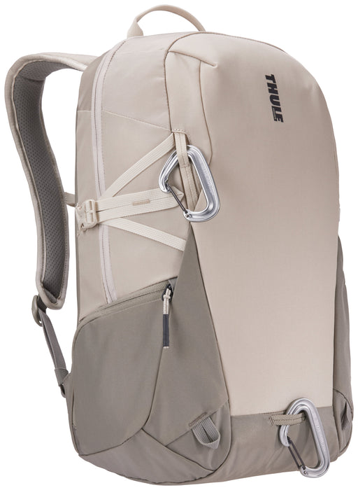 EAN 0085854253413 - Thule EnRoute TEBP4116 - Pelican/Vetiver mochila Mochila informal Gris, Blanco Nylon imagen 8