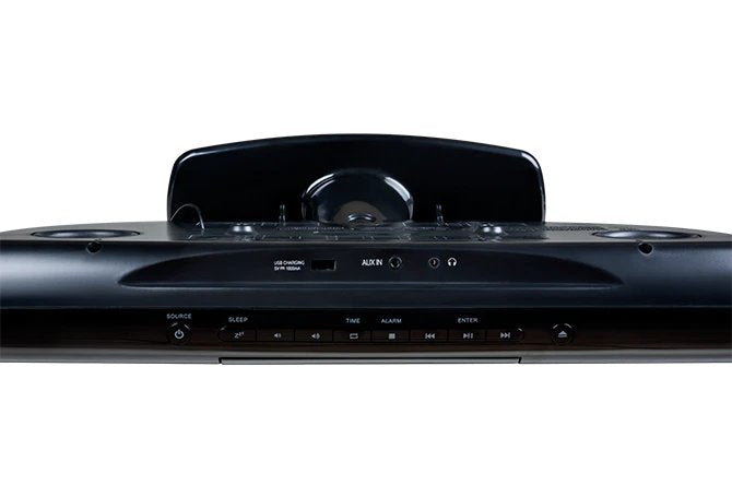 EAN 3499550386301 - Thomson MIC400BT sistema de audio para el hogar Microcadena de música para uso doméstico 10 W imagen 4