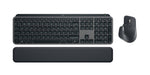 EAN 5099206112391 - Logitech 920-011611 teclado Ratón incluido Oficina RF Wireless + Bluetooth Portugués Grafito imagen 1