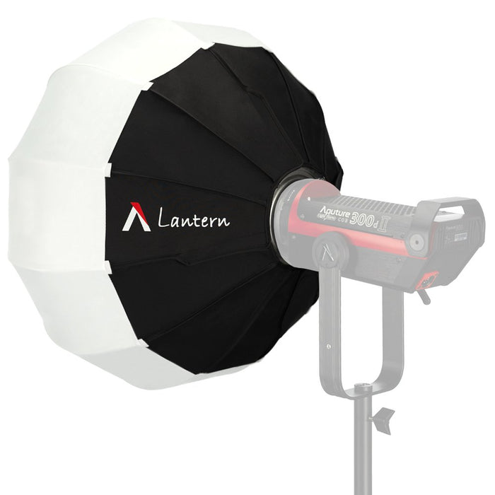 EAN 6971842181605 - Aputure Lantern 90 imagen 2