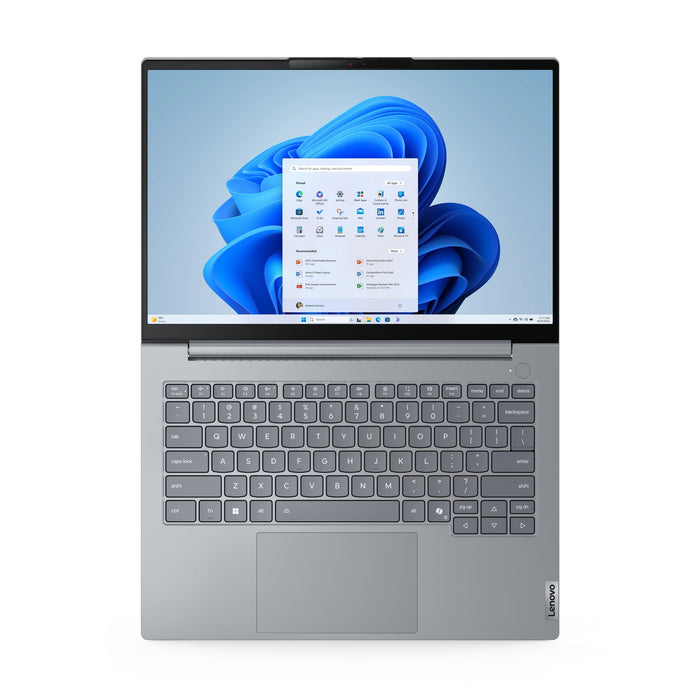 EAN 0198158783583 - Lenovo ThinkBook 14 G8 IRL Intel® Core™ i5 i5-13420H Portátil 35,6 cm (14") WUXGA 16 GB DDR5-SDRAM 512 GB imagen 14
