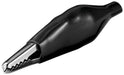 EAN 4040849114908 - Goobay 11490 conector Alligator Clip Negro imagen 1