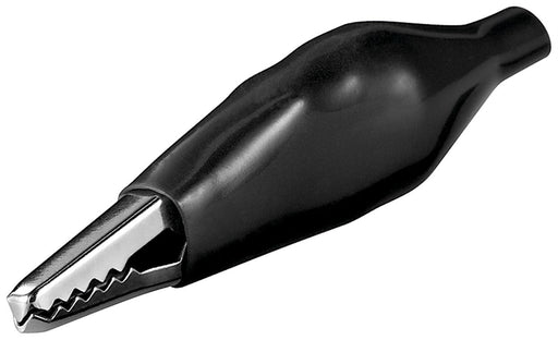 EAN 4040849114908 - Goobay 11490 conector Alligator Clip Negro imagen 1