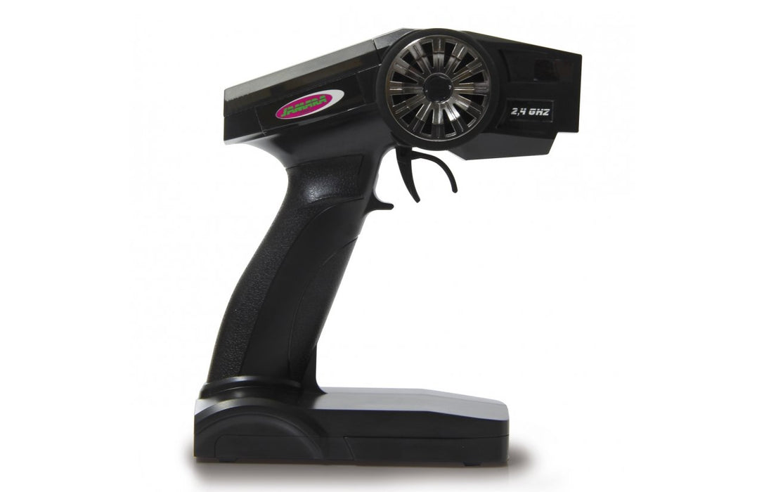 EAN 4042774429843 - Jamara 053366 modelo controlado por radio Monster truck Motor eléctrico 1:10 imagen 8