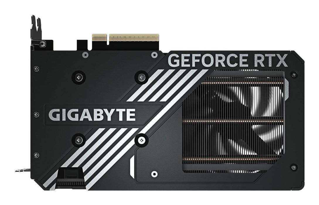 EAN 4719331356064 - GIGABYTE GeForce RTX 5060 Ti WINDFORCE OC 16G NVIDIA imagen 6