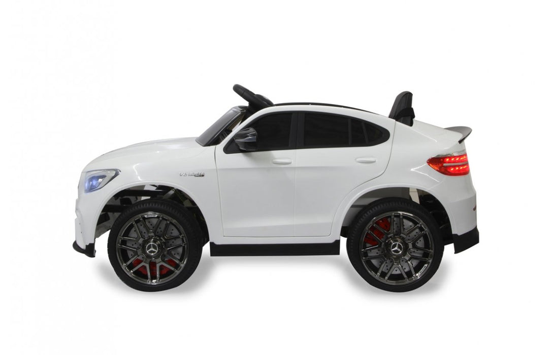 EAN 4042774456702 - Jamara 460647 correpasillos o balancín infantil Correpasillos con forma de coche imagen 16