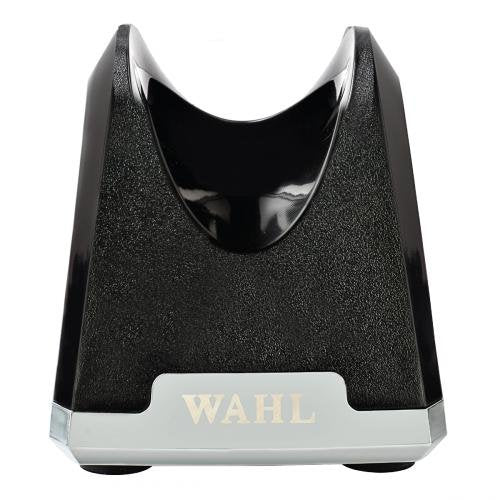 EAN 0043917006376 - Wahl Profi Detailer LI Rojo, Plata Ión de litio imagen 2