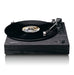 EAN 8711902086666 - Lenco LS-15BK tocadisco Tocadiscos de tracción por correa Negro imagen 7
