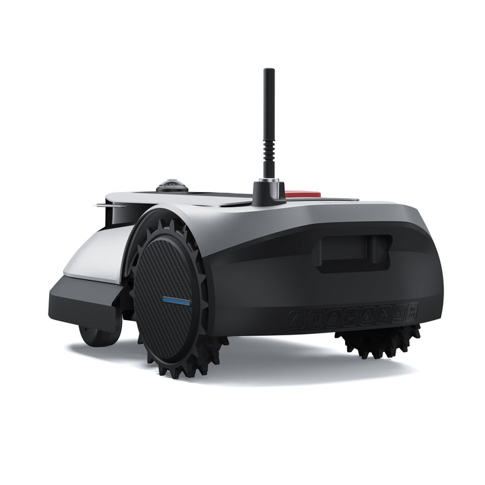 EAN 6970135031184 - Ecovacs Goat G1-2000 Robot cortacésped Batería Negro imagen 9