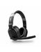 EAN 3760170883045 - Urban Factory MOVEE COMFORT Auriculares Inalámbrico Diadema Juego USB Tipo C Bluetooth Base de carga Negr imagen 1