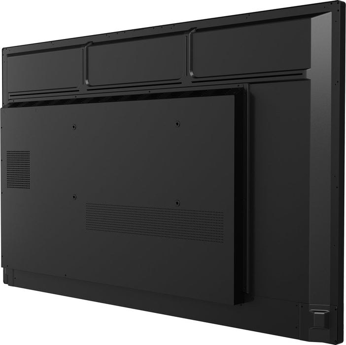 EAN 766907024654 - Viewsonic IFP55G1 pizarra blanca interactiva 139,7 cm (55") 3840 x 2160 Pixeles Pantalla táctil Negro HDMI imagen 6