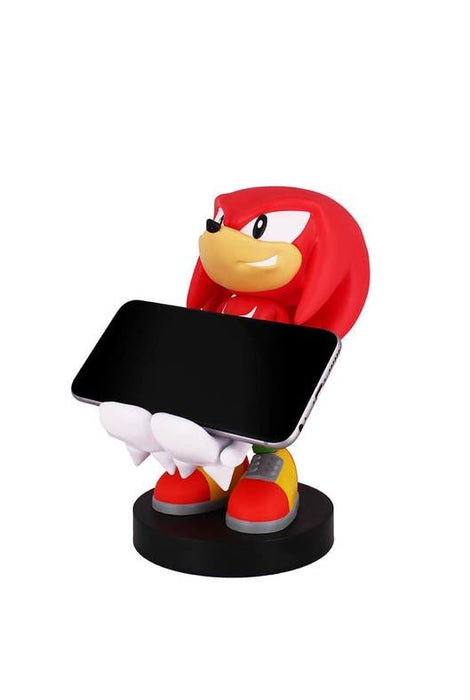 EAN 5060525893506 - Exquisite Gaming Cable Guys Knuckles Soporte pasivo Mando de videoconsola, Teléfono móvil/smartphone Beig imagen 6