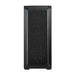 EAN 4710679815879 - Silverstone FARA 511Z Midi Tower Negro imagen 1