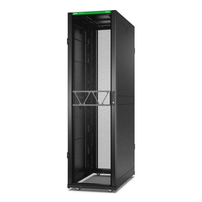 EAN 731304642251 - APC AR3305B2 armario rack 45U Rack o bastidor independiente Negro imagen 1