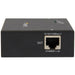 EAN 0065030860895 - StarTech.com POEEXT1GAT ampliador de red Repetidor de red Negro imagen 2