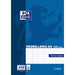 EAN 8412771060299 - Oxford 100430272 cuaderno y block A4 100 hojas Azul, Blanco imagen 1