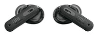 EAN 1200130016509 - JBL Tune Beam 2 Ghost Edition Auriculares Inalámbrico Dentro de oído Música/uso diario Bluetooth Negro imagen 1