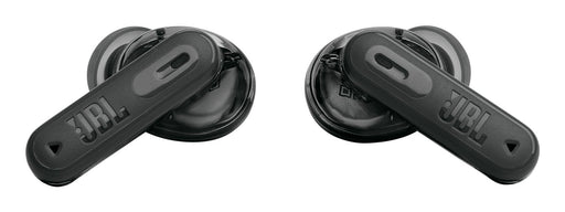 EAN 1200130016509 - JBL Tune Beam 2 Ghost Edition Auriculares Inalámbrico Dentro de oído Música/uso diario Bluetooth Negro imagen 1