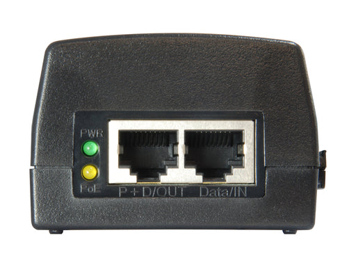EAN 4015867221815 - LevelOne POI-3010 adaptador e inyector de PoE Ethernet rápido, Gigabit Ethernet 52 V imagen 2