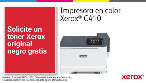 EAN 0095205041095 - Xerox C410V_DN impresora láser Color 1200 x 4800 DPI imagen 2