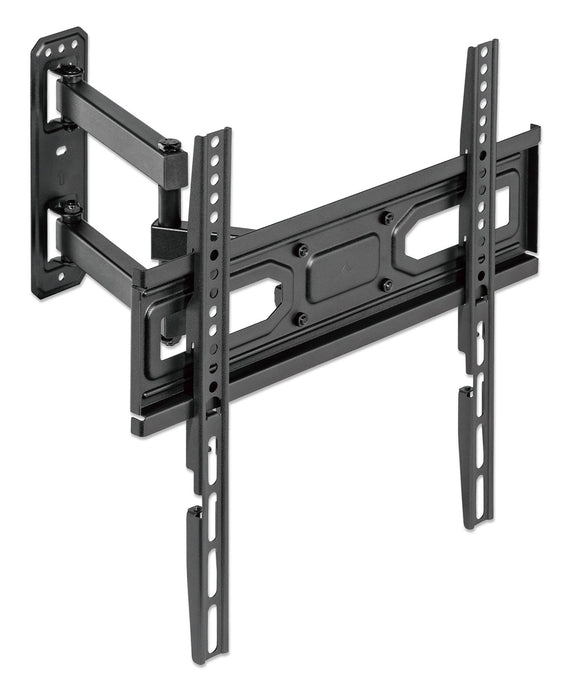 EAN 0766623462419 - Manhattan 462419 soporte para TV 139,7 cm (55") Negro imagen 2