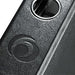 EAN 4008115450808 - Herlitz 05450804 carpeta de cartón A4 Negro imagen 3