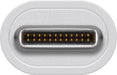 EAN 4040849662621 - Goobay USB-C Adapter USB 3.0 A Blanco imagen 4