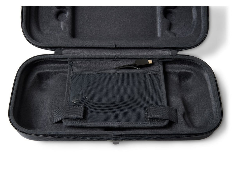 EAN 0617885104312 - PowerA PSCS0355-01 funda para consola portátil Sony Sentido, Caucho Blanco imagen 5