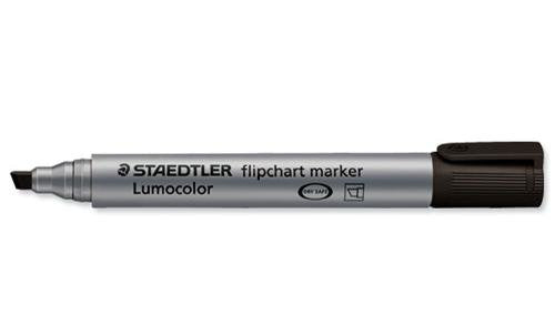 EAN 4007817356579 - Staedtler 356 B-9 marcador 1 pieza(s) Negro imagen 1