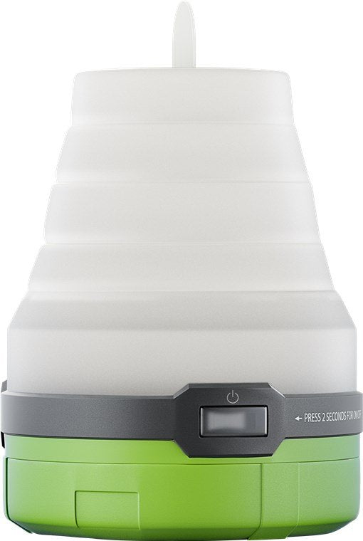 EAN 4040849583926 - Goobay 58392 linterna de camping Linterna de camping a pilas imagen 1