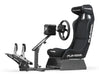 EAN 8717496872760 - Playseat Evolution PRO - ActiFit Silla para videojuegos universal Asiento acolchado Negro imagen 11