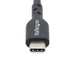 EAN 0065030917414 - StarTech.com USB2CC4MBKE cable USB USB C USB B/USB C Negro imagen 4