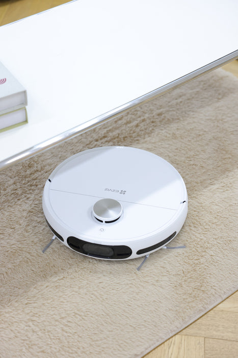 EAN 6941545632902 - EZVIZ RS20 Pro Blanco imagen 53