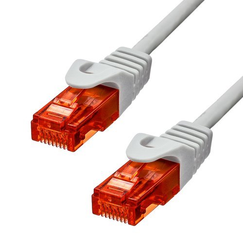 EAN 5714590021998 - ProXtend 6UTP-015G cable de red Gris 1,5 m Cat6 U/UTP (UTP) imagen 1