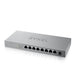 EAN 4718937620210 - Zyxel MG-108 No administrado 2.5G Ethernet (100/1000/2500) Acero imagen 4