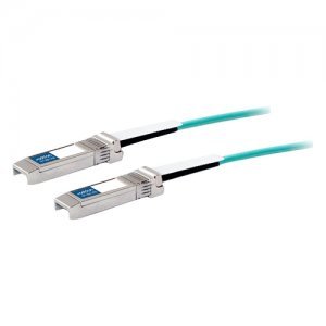 EAN 0882658545030 - Cisco 2m SFP+ Cable de fibra óptica e InfiniBand SFP+ imagen 1