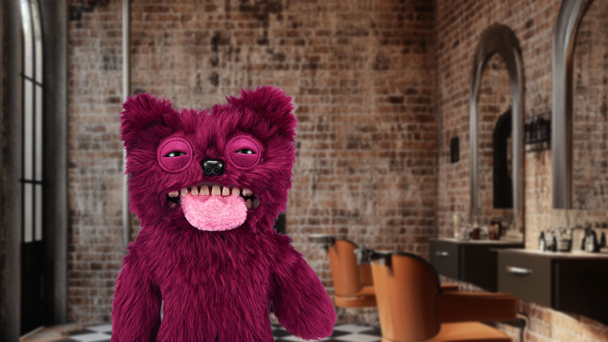 EAN 4894680041608 - ZURU Fuggler 15727 juguete de peluche imagen 73