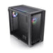 EAN 4713227537155 - Thermaltake CTE C750 TG ARGB Full Tower Negro imagen 1