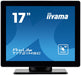 EAN 4948570120659 - iiyama ProLite T1721MSC-B2 pantalla para PC 43,2 cm (17") 1280 x 1024 Pixeles SXGA LED Pantalla táctil Me imagen 1