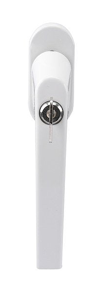 EAN 4030152059850 - Olympia FGS 100 Manilla de cierre para ventana Blanco imagen 3