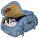 EAN 0085854257510 - Thule Chasm TDSD301 Pond Gray bolso de lona 30 L Poliéster Gris imagen 15
