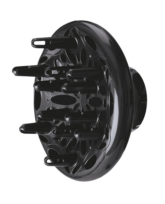 EAN 3121040054109 - Rowenta CV8730 secador 2200 W Negro imagen 5