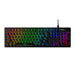 EAN 0196188049150 - HyperX Alloy Origins - Mechanical Gaming Keyboard - HX Blue (US Layout) (HX-KB6BLX-US) teclado Juego USB  imagen 1